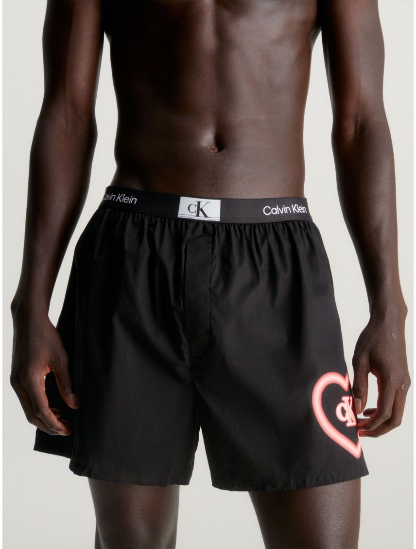 Boxer woven Vday - CK96