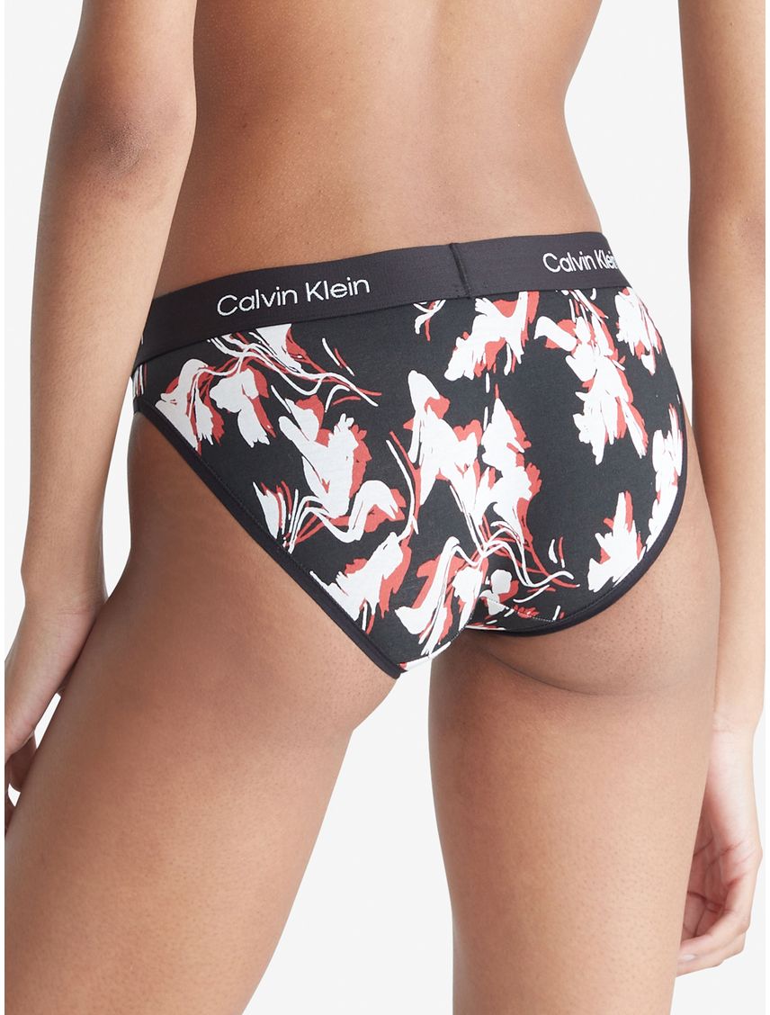 Bombacha bikini modern - CK96