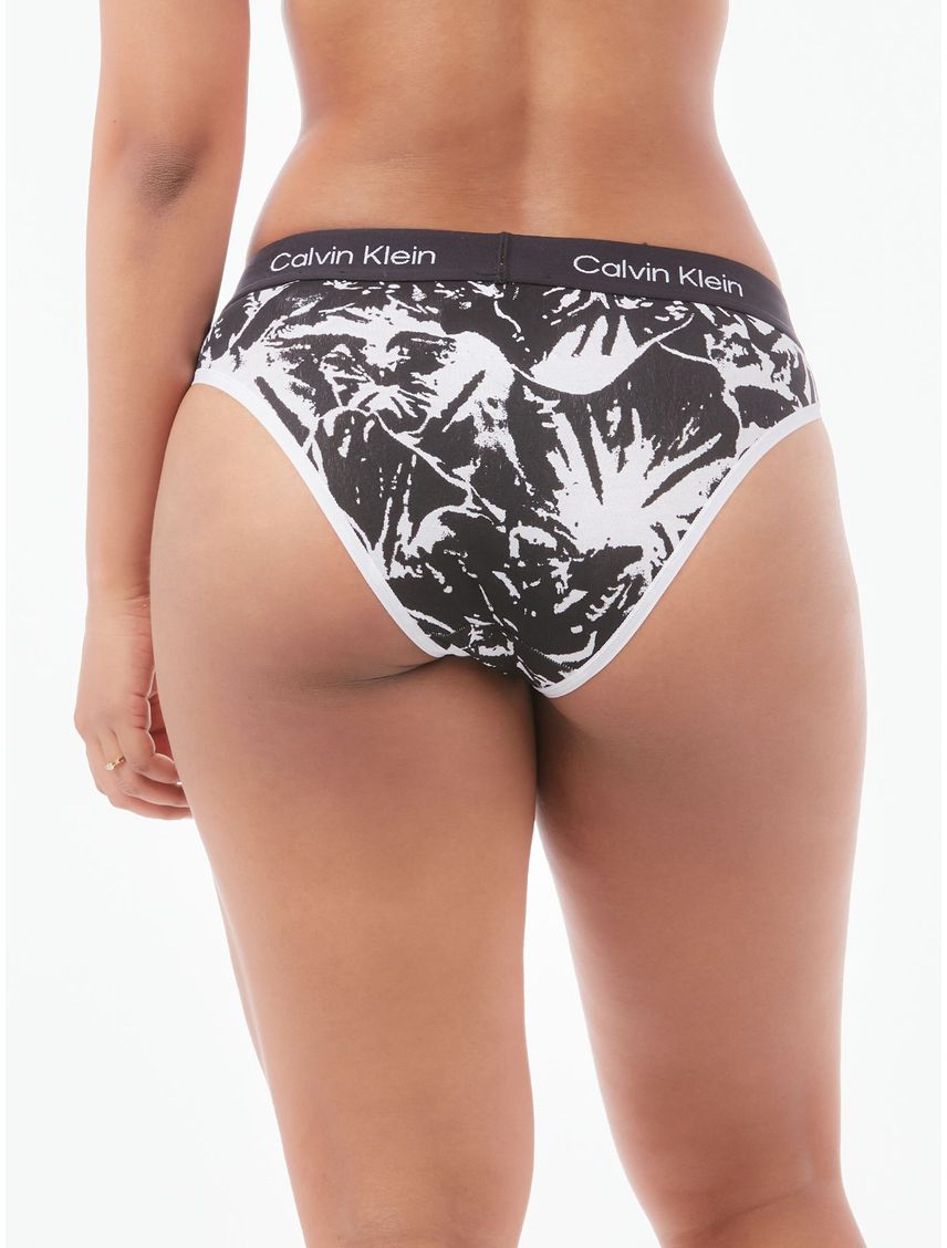 Bombacha bikini modern - CK96