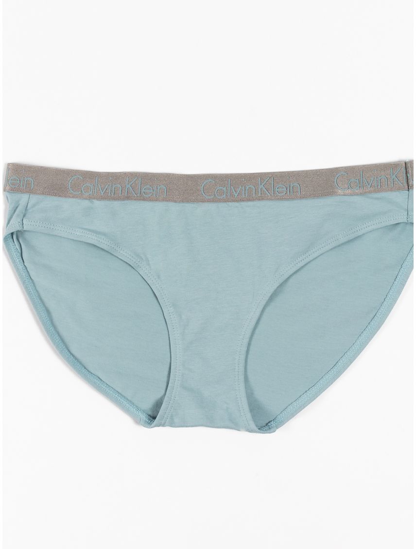 Bombacha clásica - radiant cotton