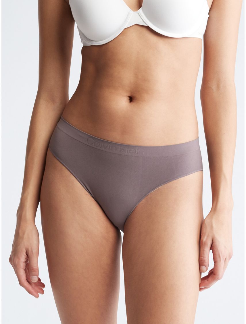 Bombacha con logo tonal - bonded  flex