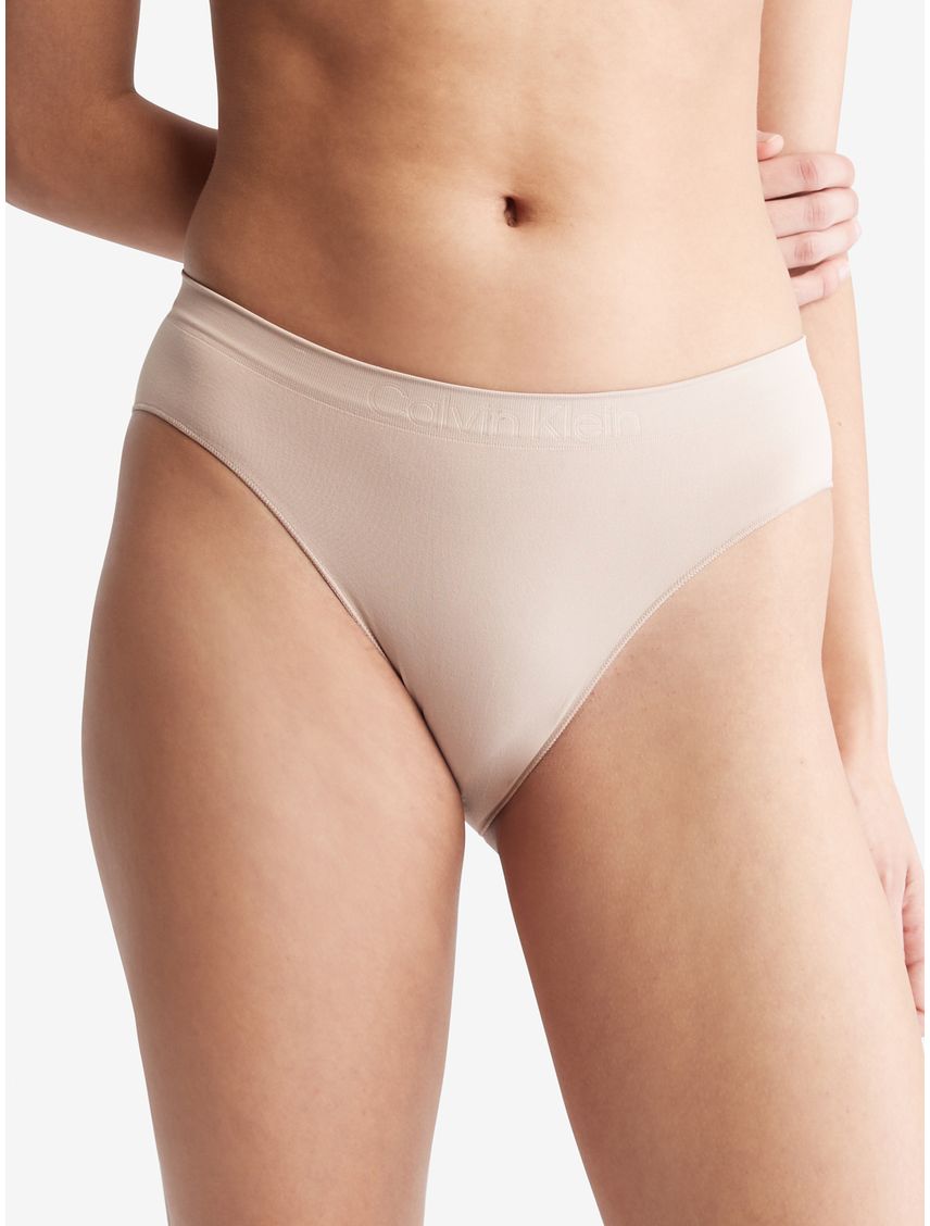 Bombacha con logo tonal - bonded  flex
