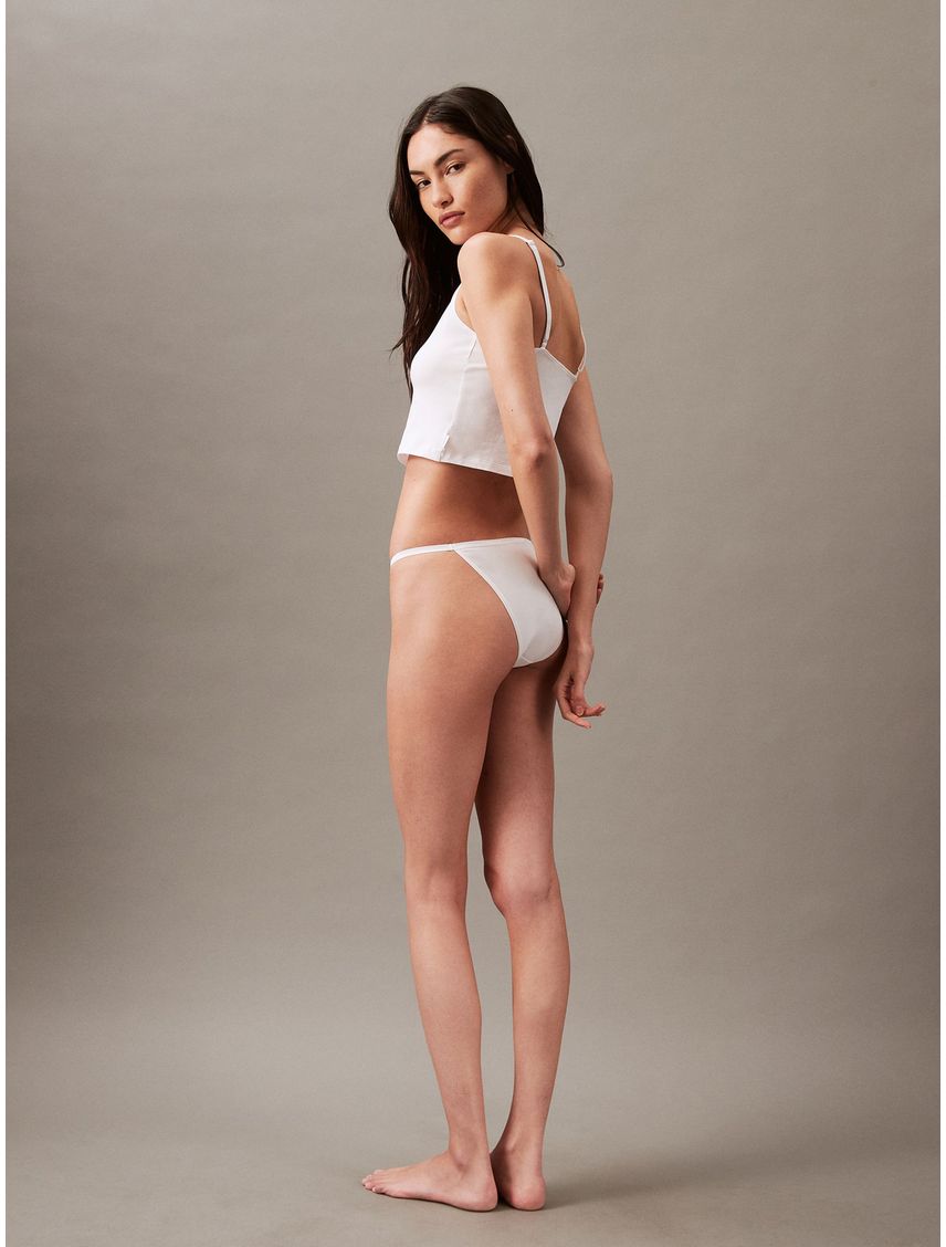 Bombachas bikini - Ideal Cotton