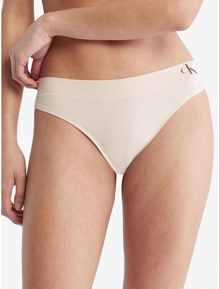 Bombachas con monograma - flex fit