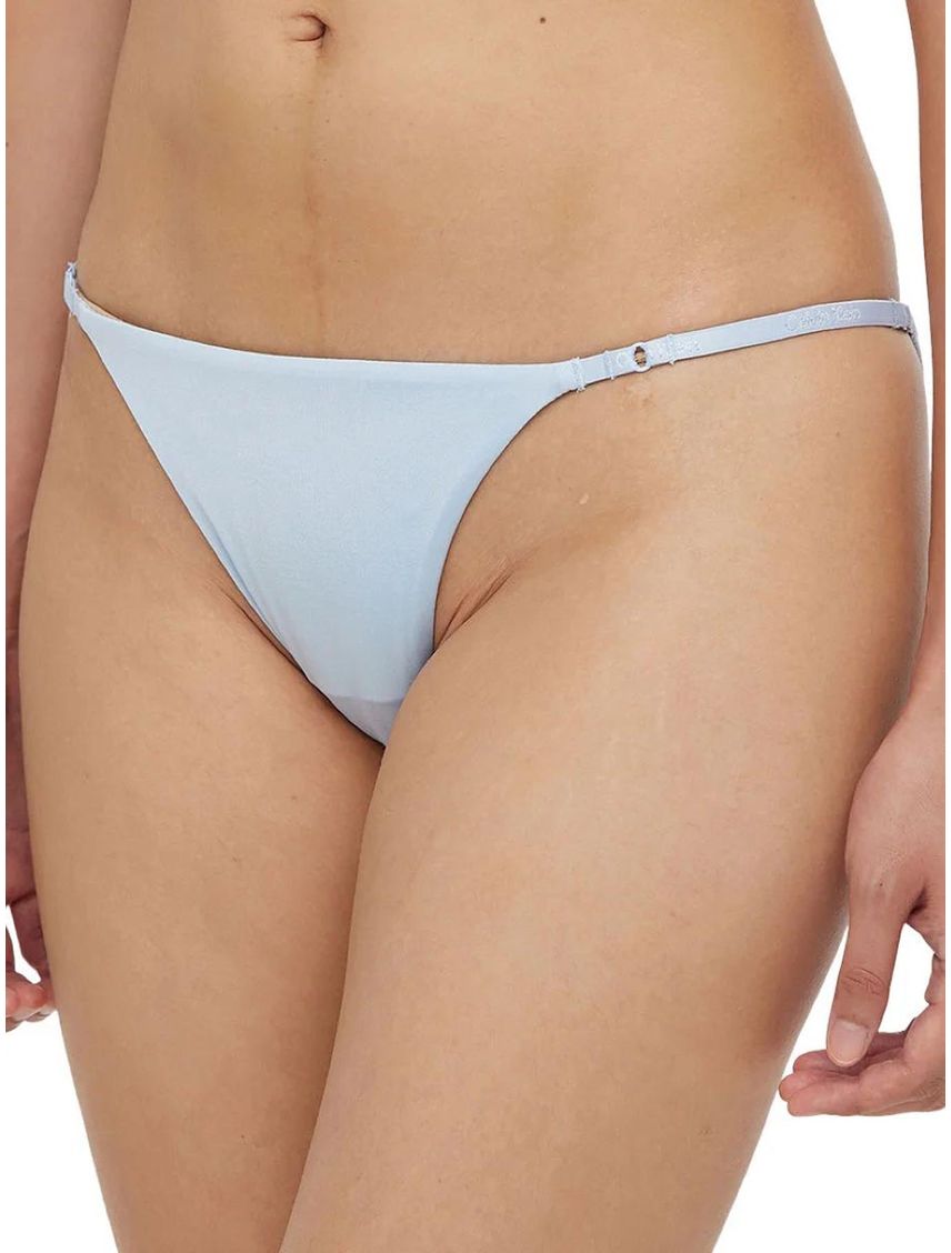 Bombachas de pierna alta - from to body luster