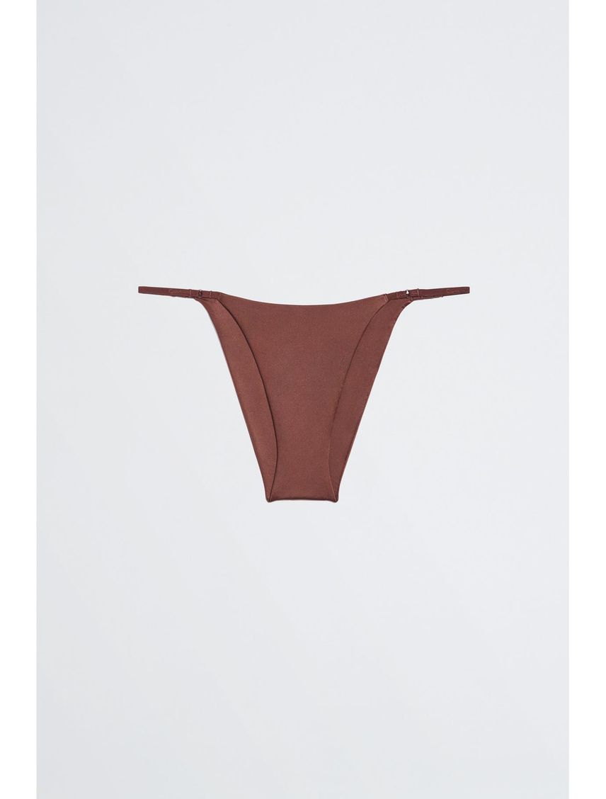 Bombachas de pierna alta - from to body luster