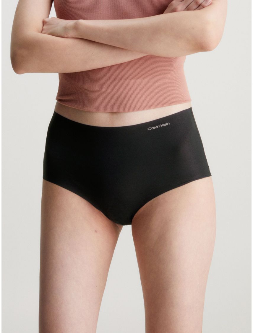 Bombachas hipster de cintura alta - invisibles