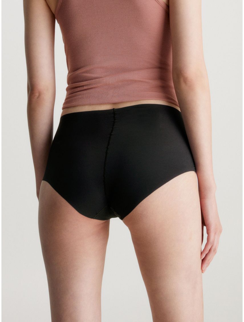 Bombachas hipster de cintura alta - invisibles