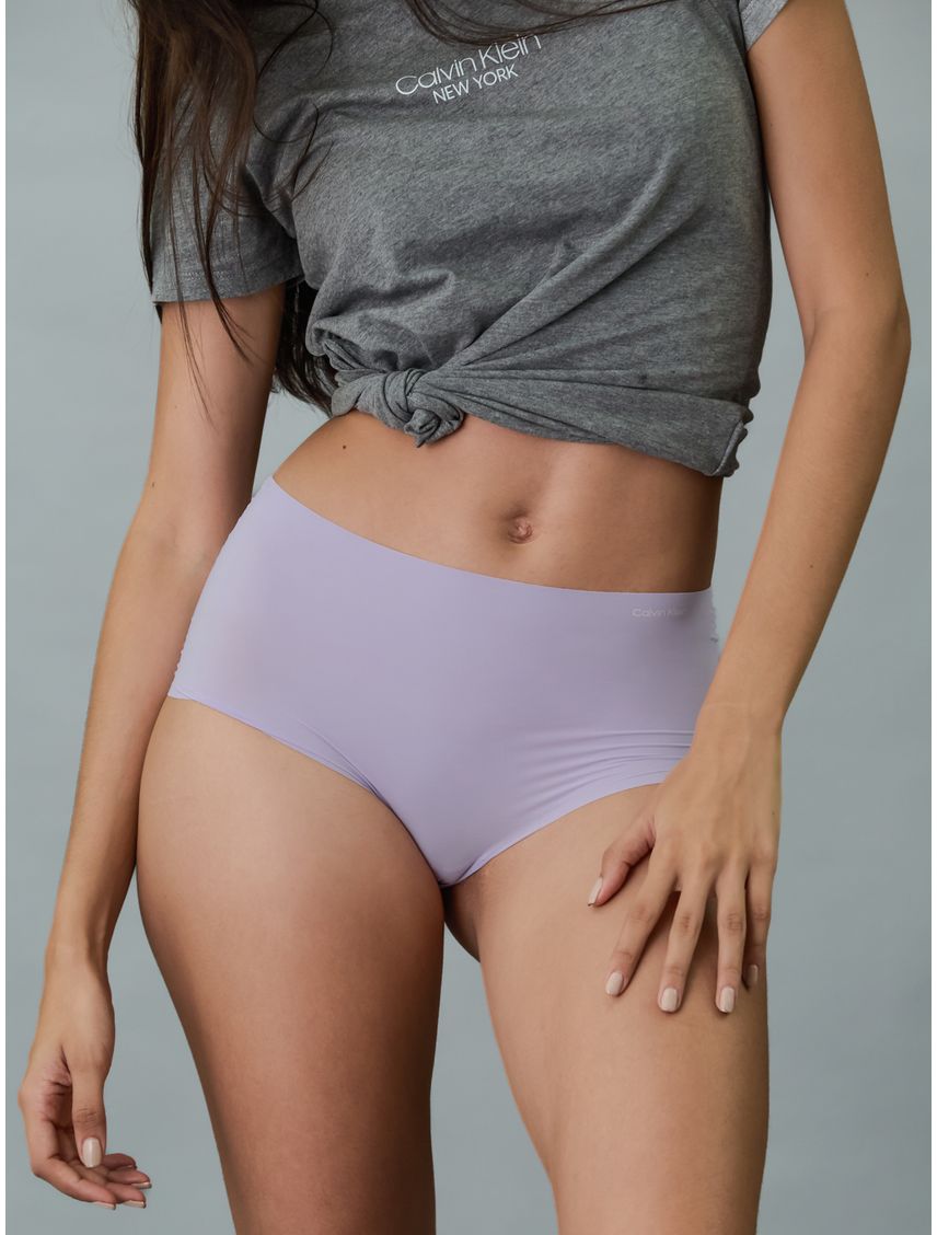 Bombachas hipster de cintura alta - invisibles