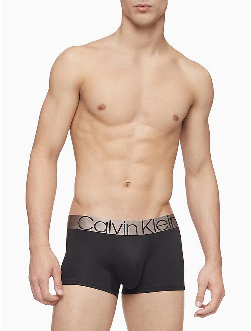 Boxer  low rise trunk - icon micro