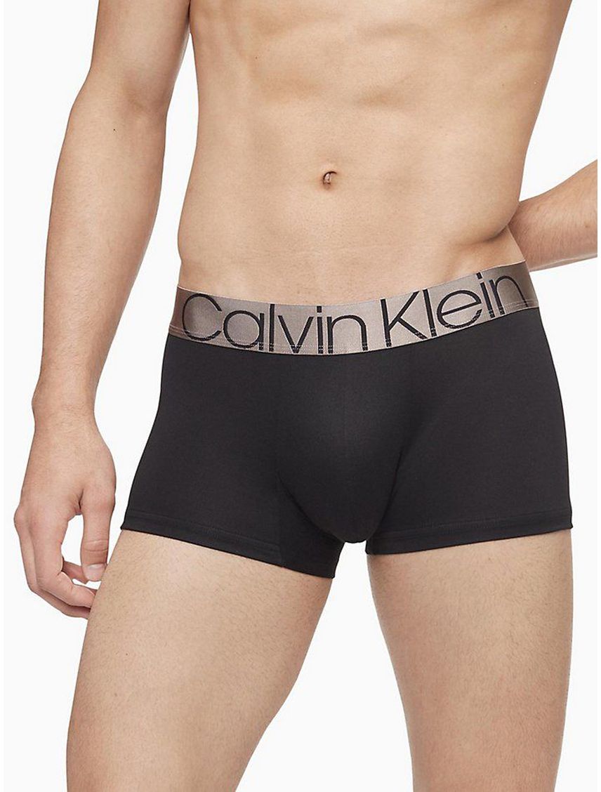 Boxer  low rise trunk - icon micro