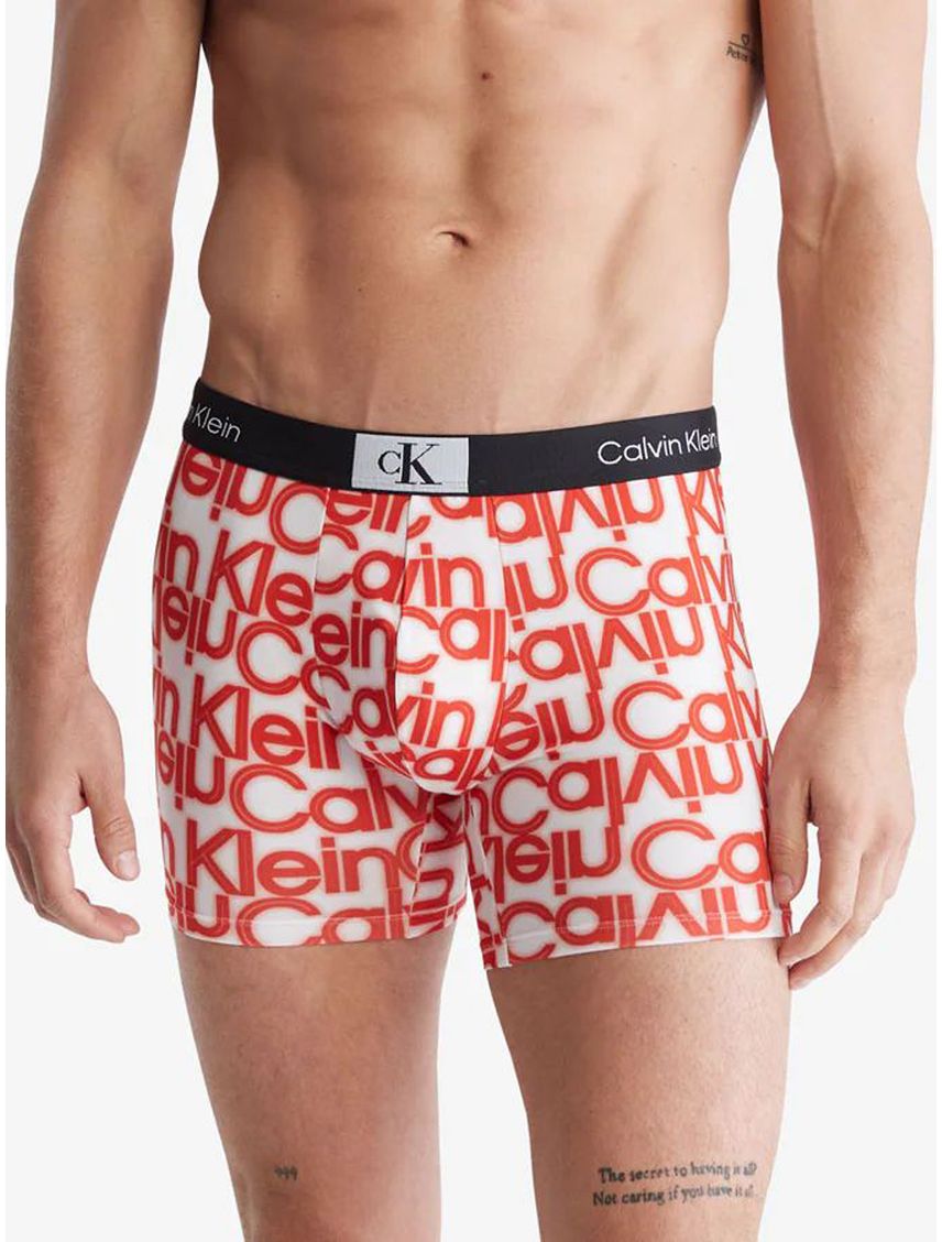 Boxer brief - CK96