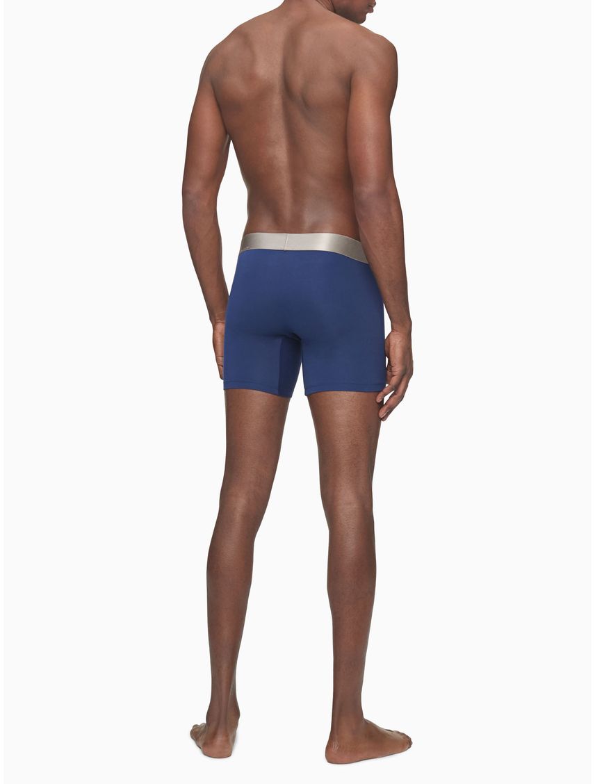 Boxer brief - icon micro