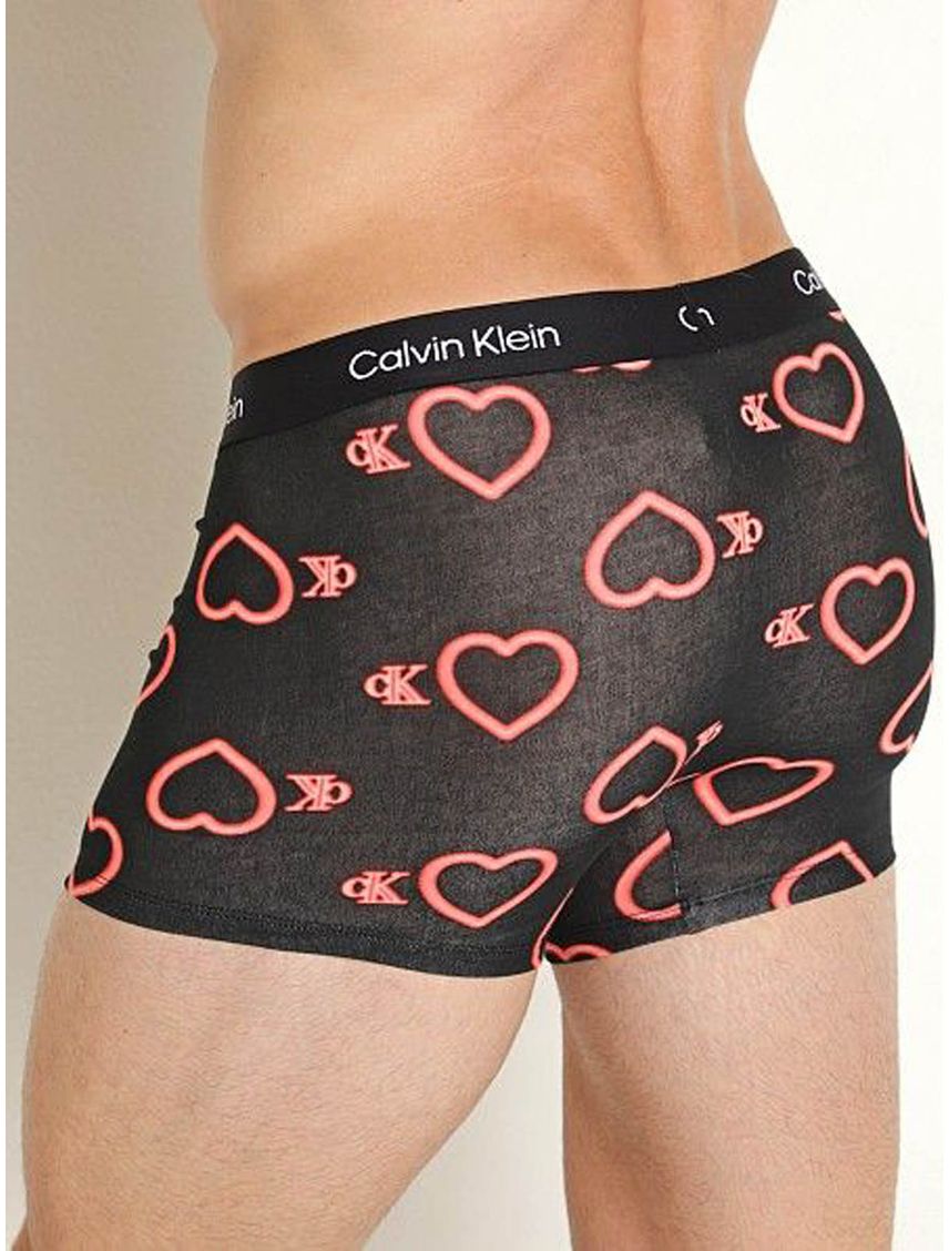 Boxer valentines trunk - CK96