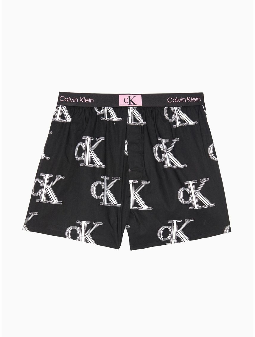 Boxer woven - CK96