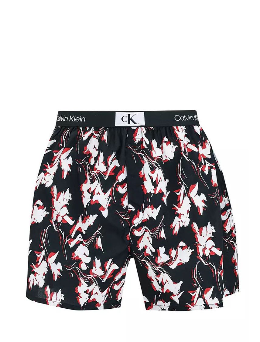 Boxer woven - CK96