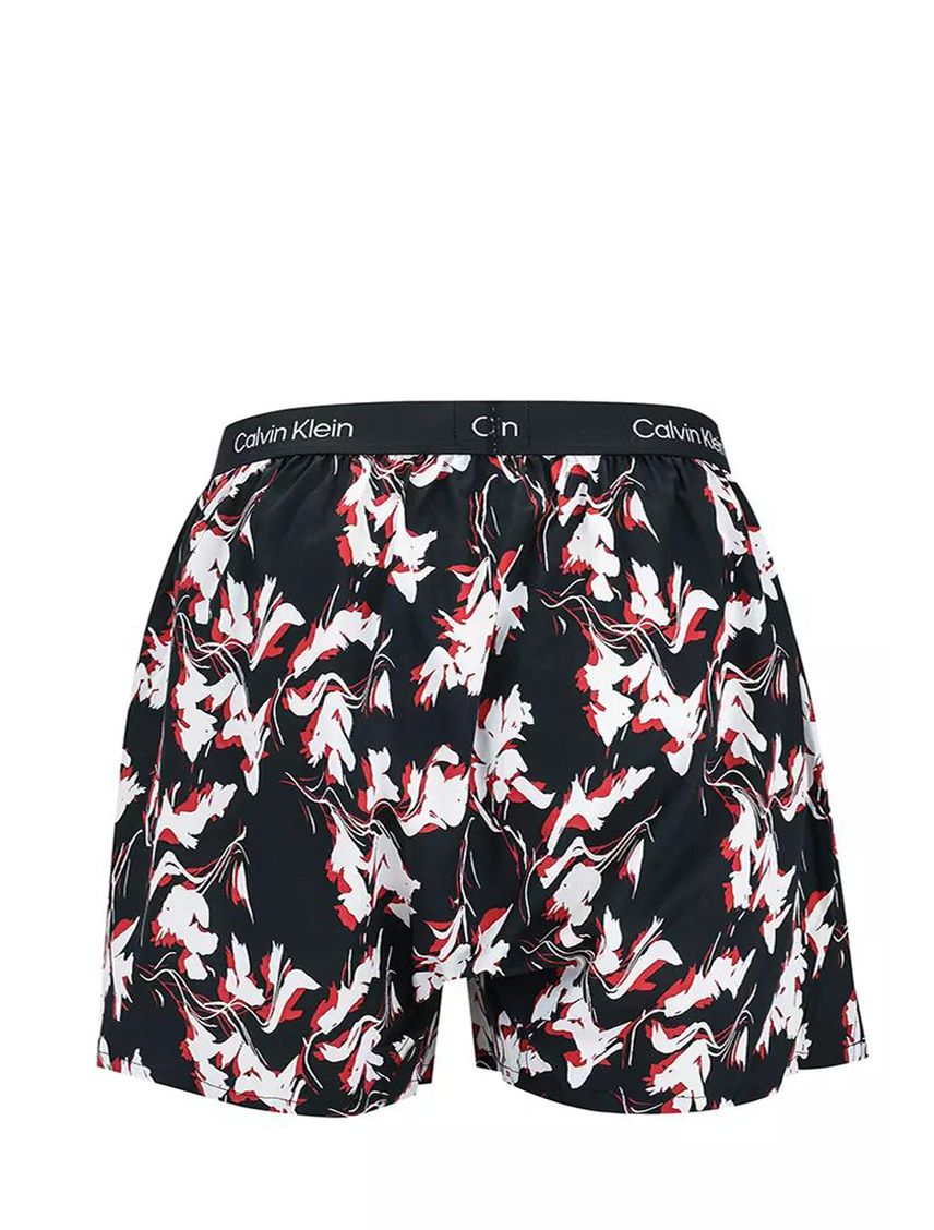 Boxer woven - CK96