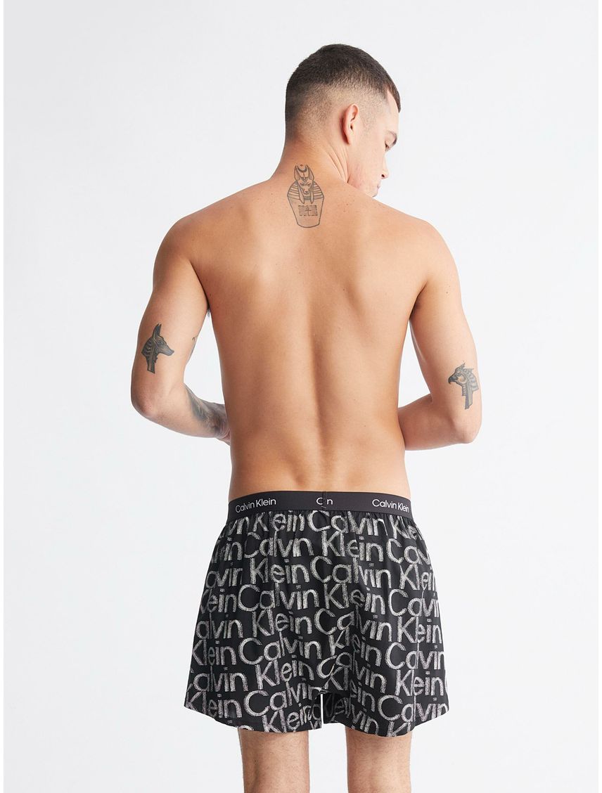 Boxer woven - CK96