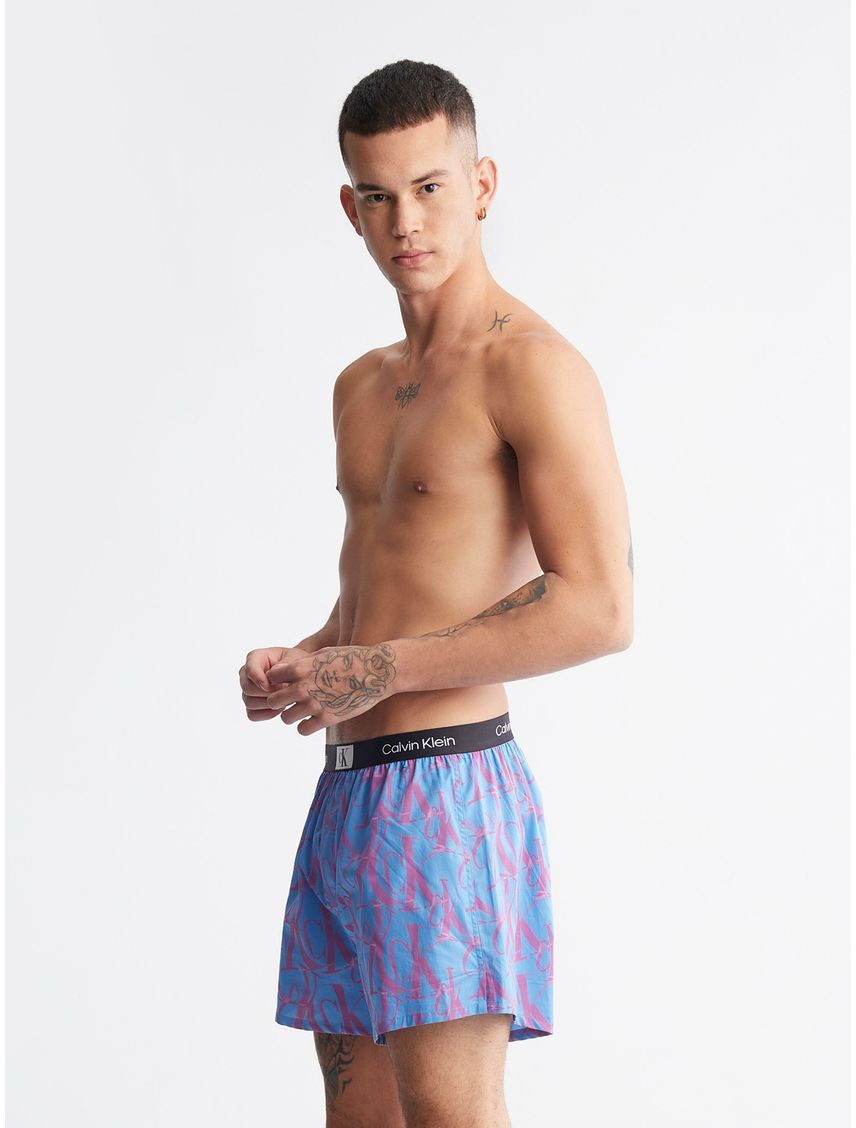 Boxer woven - CK96