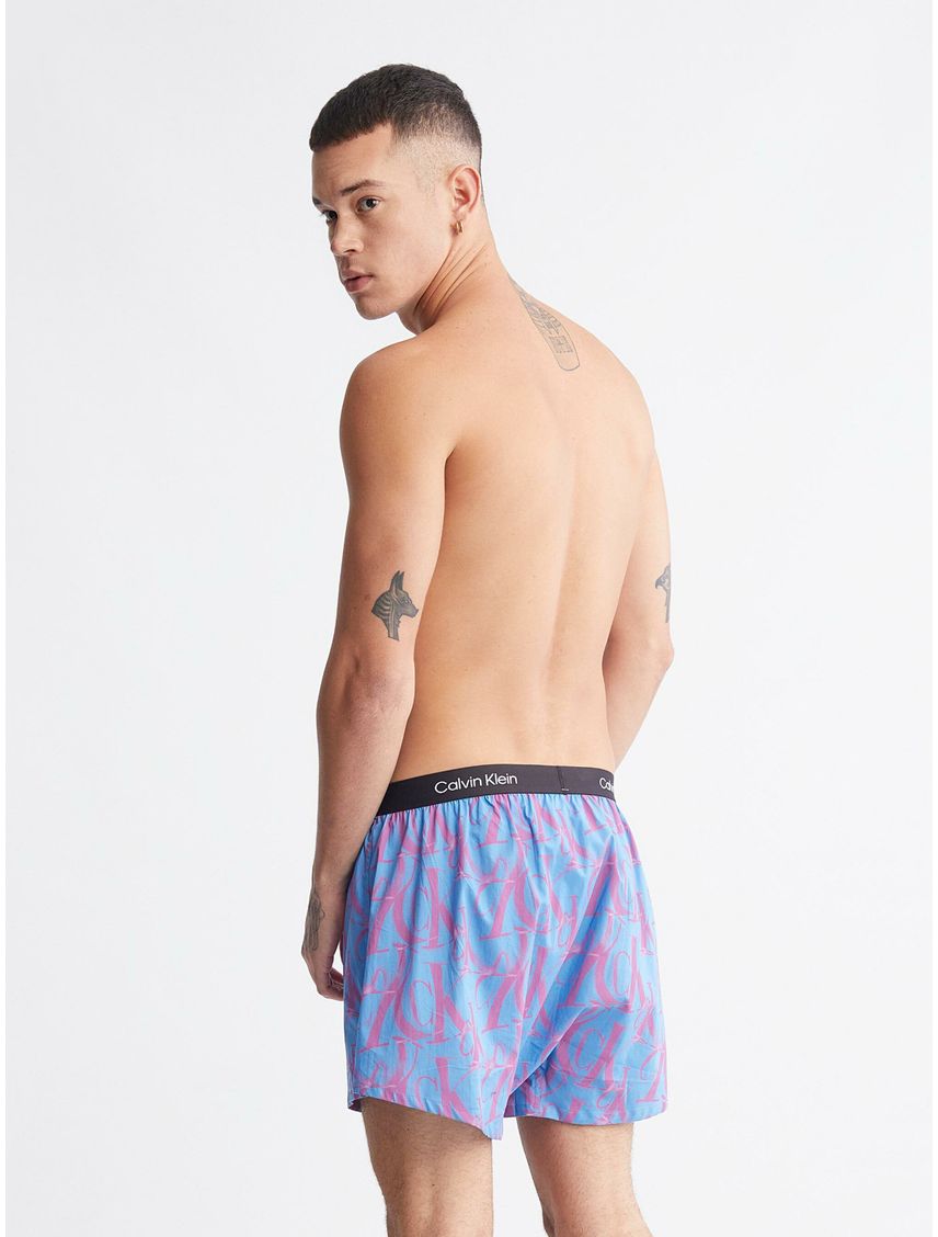 Boxer woven - CK96