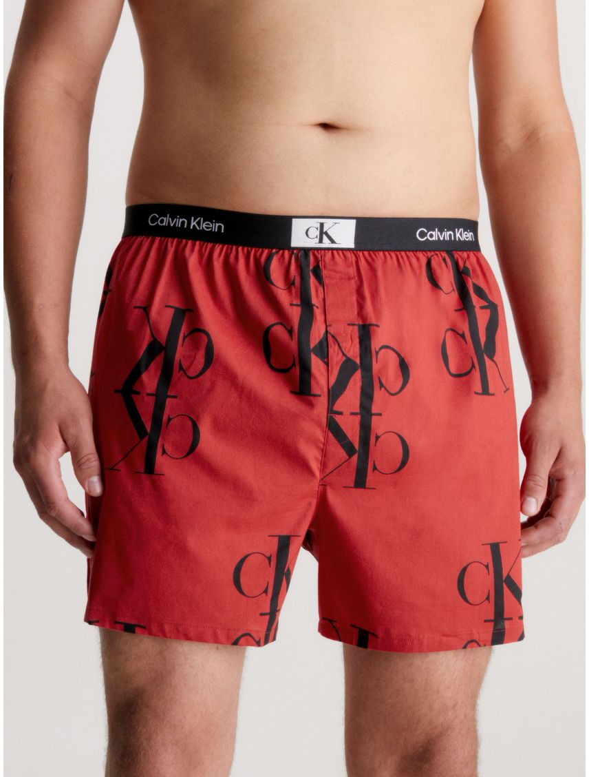 Boxer woven - CK96