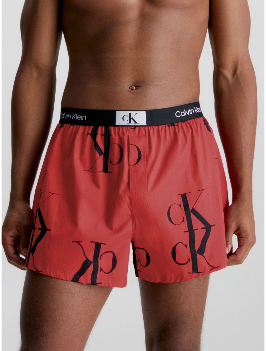 Boxer woven - CK96