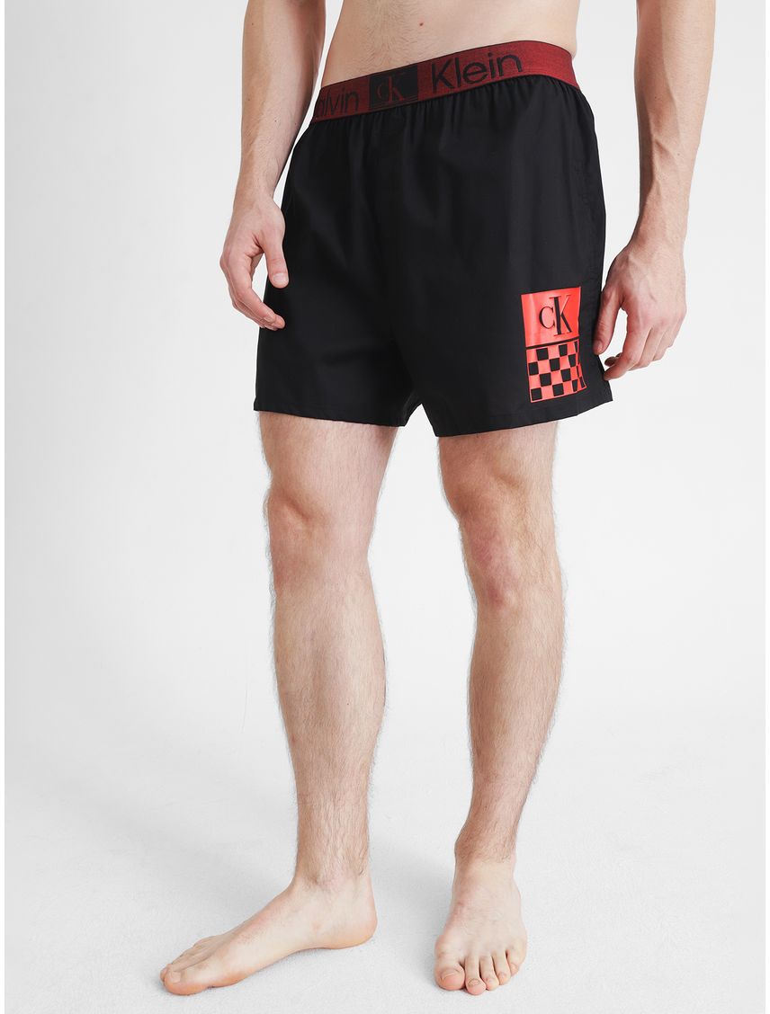 Boxer woven - ck96
