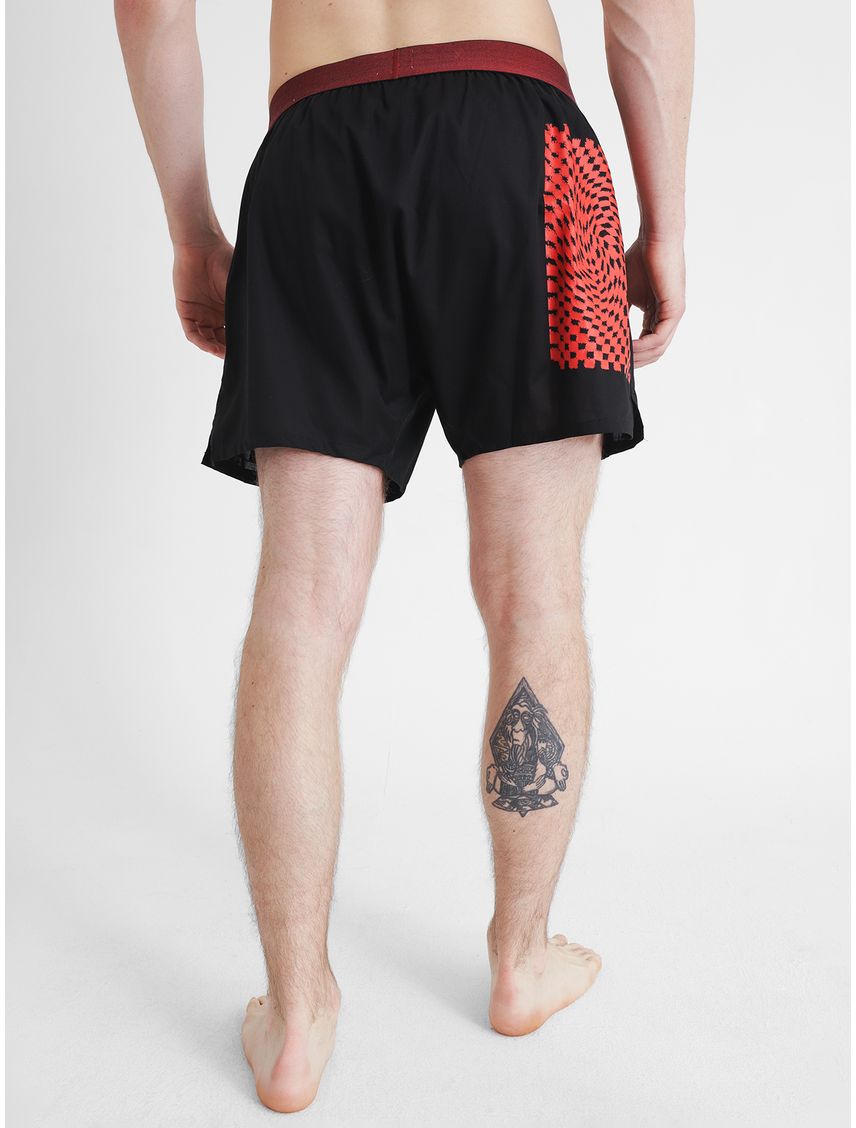 Boxer woven - ck96