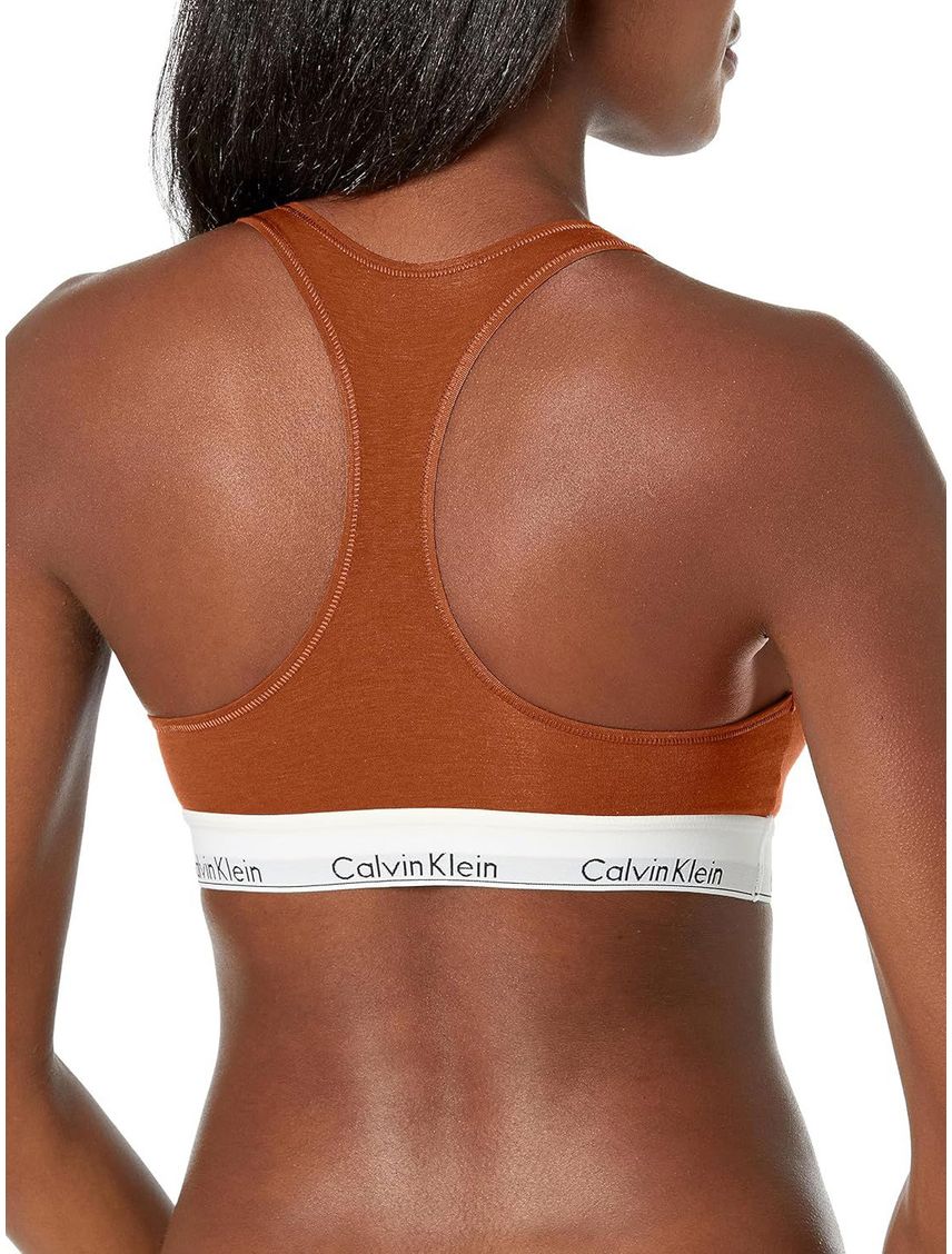 Bralette unlined - modern cotton
