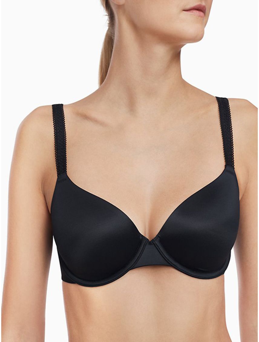 Brasier con forro ligero - liquid touch