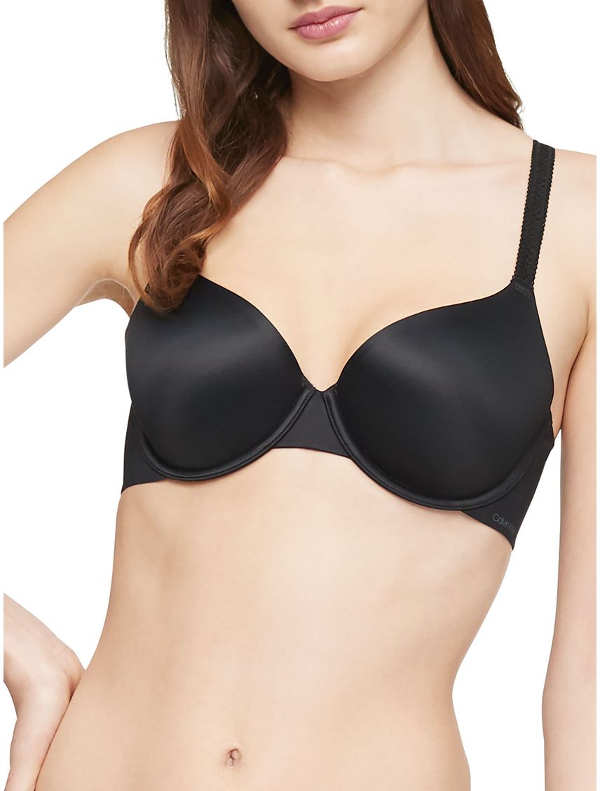 Brasier con forro ligero - liquid touch