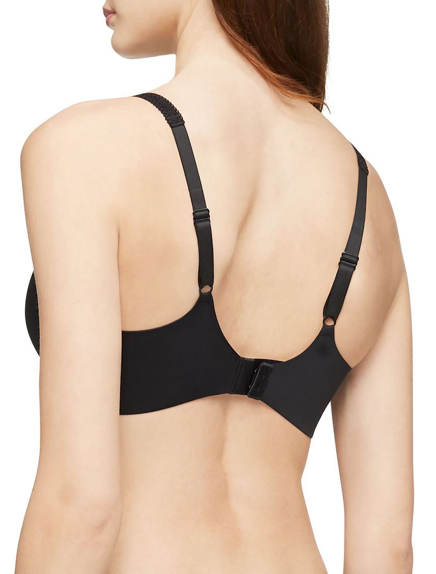 Brasier con forro ligero - liquid touch