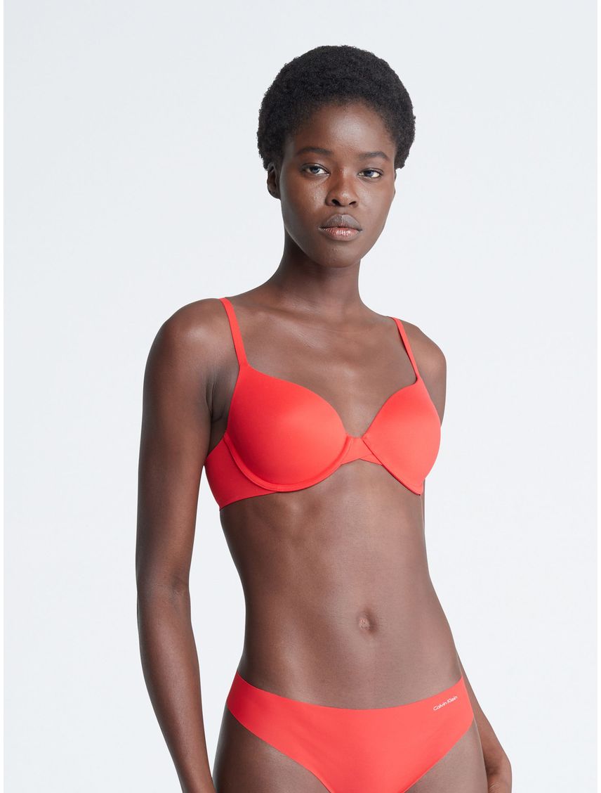 Brasier ligeramente forrado - perfectly fit