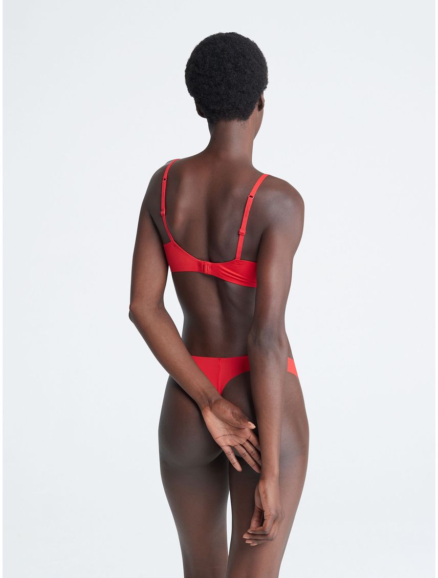 Brasier ligeramente forrado - perfectly fit