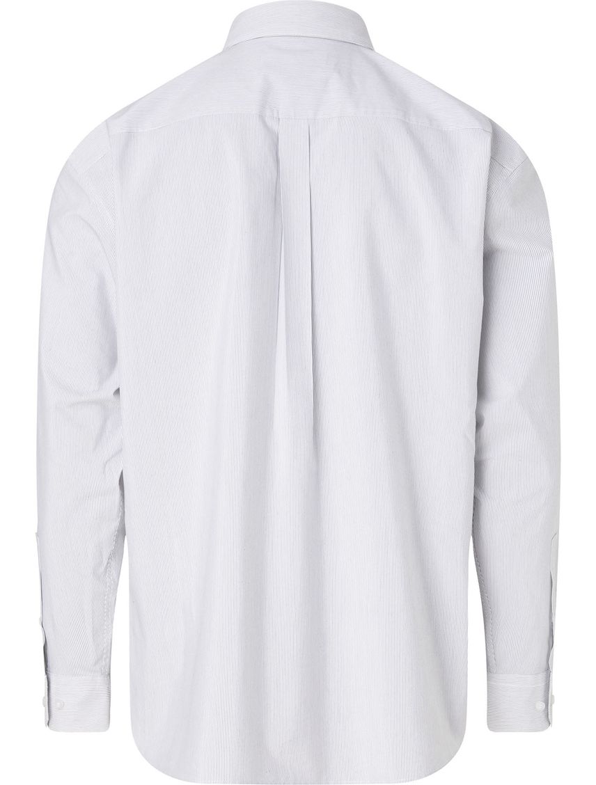 Camisa relaxed modern