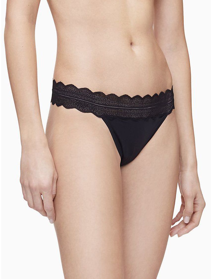 Colaless - micro/lace band