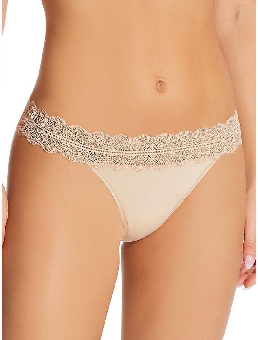 Colaless - micro/lace band