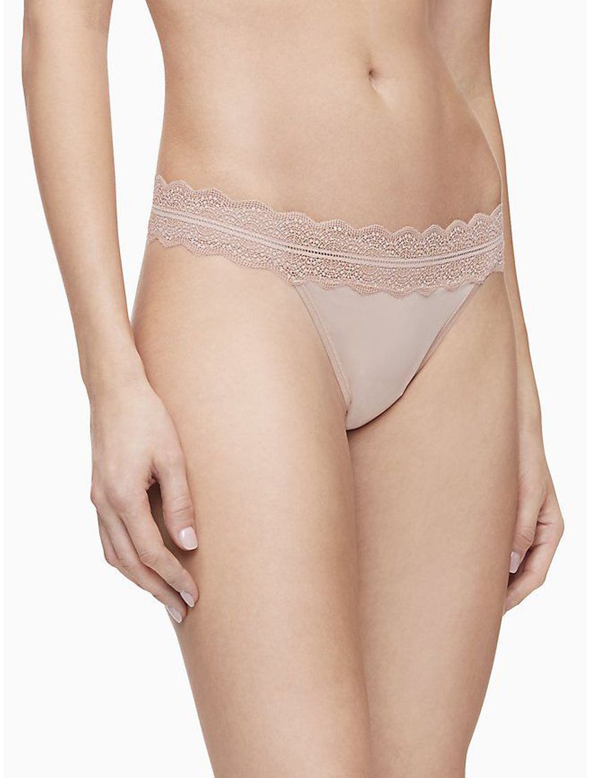 Colaless - micro/lace band