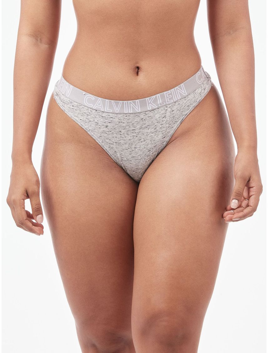 Colaless con logo - ultimate cotton