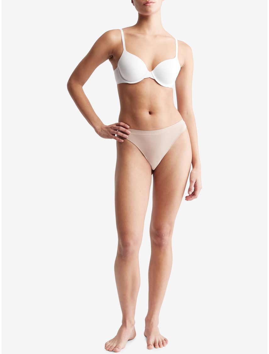 Colaless con logo en relieve - bonded flex