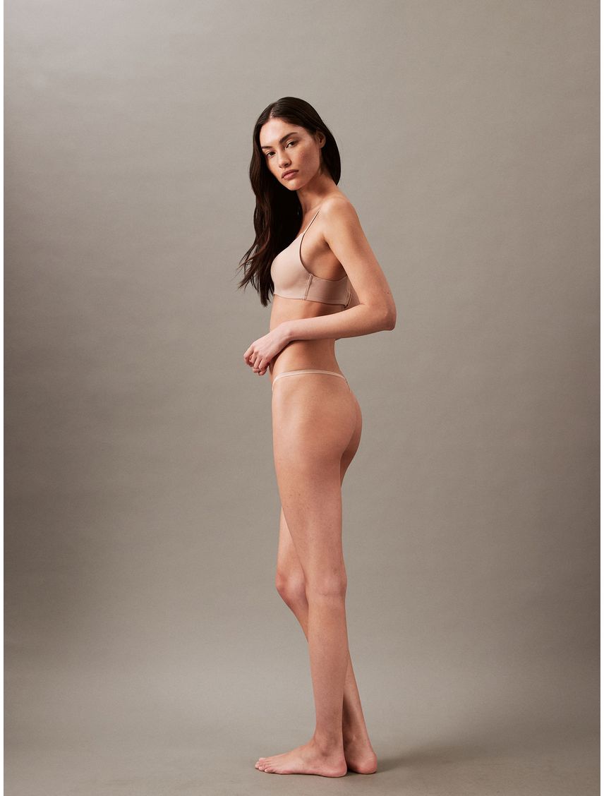 Colaless de estilo string - Ideal stretch micro