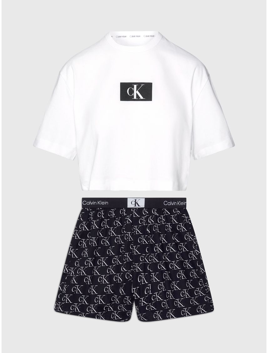 Conjunto de pijama - CK96