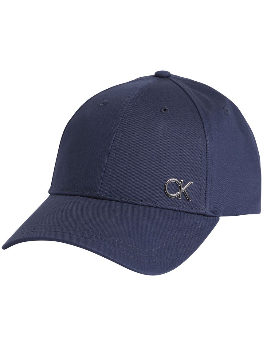 Gorra de algodón orgánico