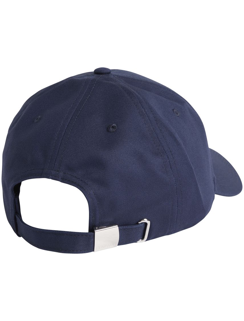 Gorra de algodón orgánico