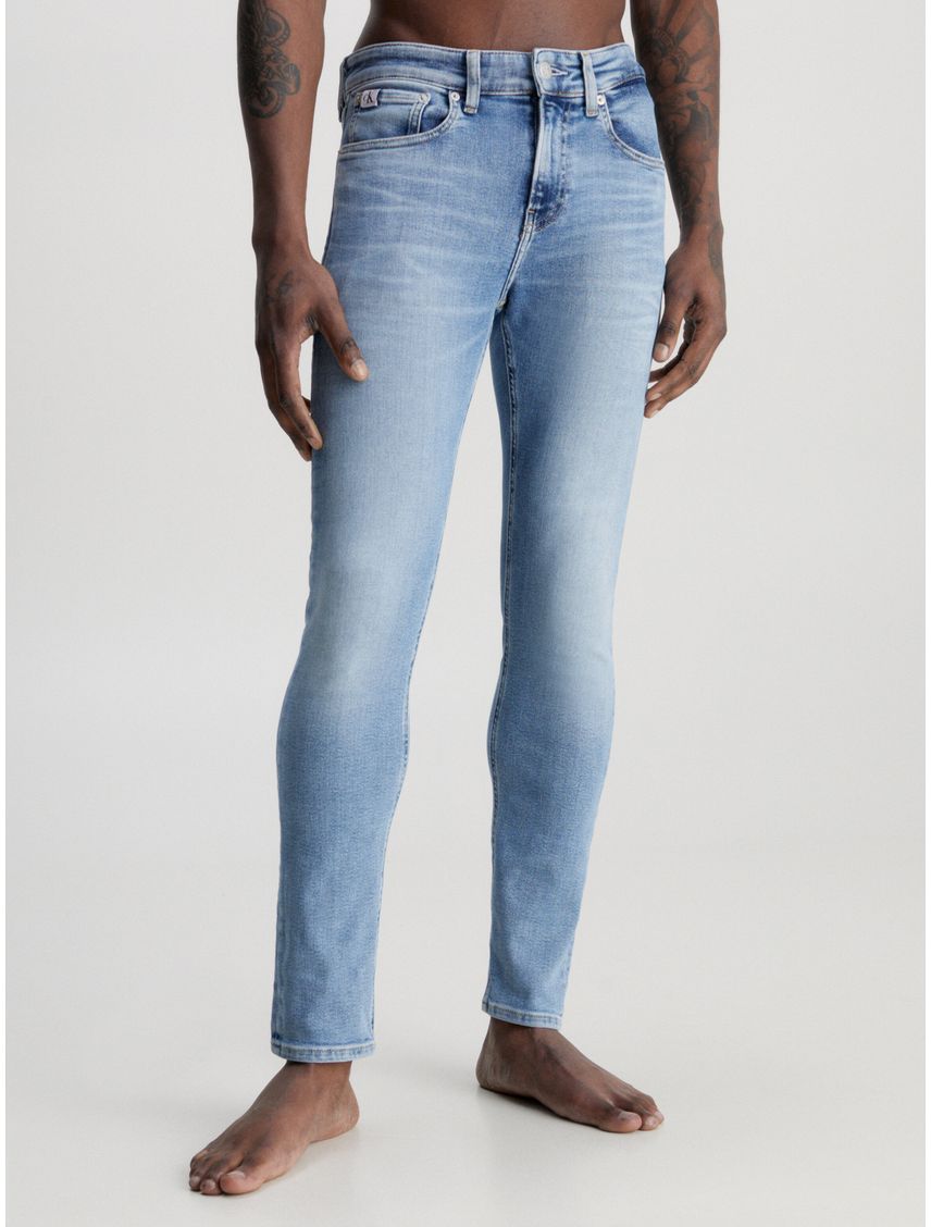 Jean skinny