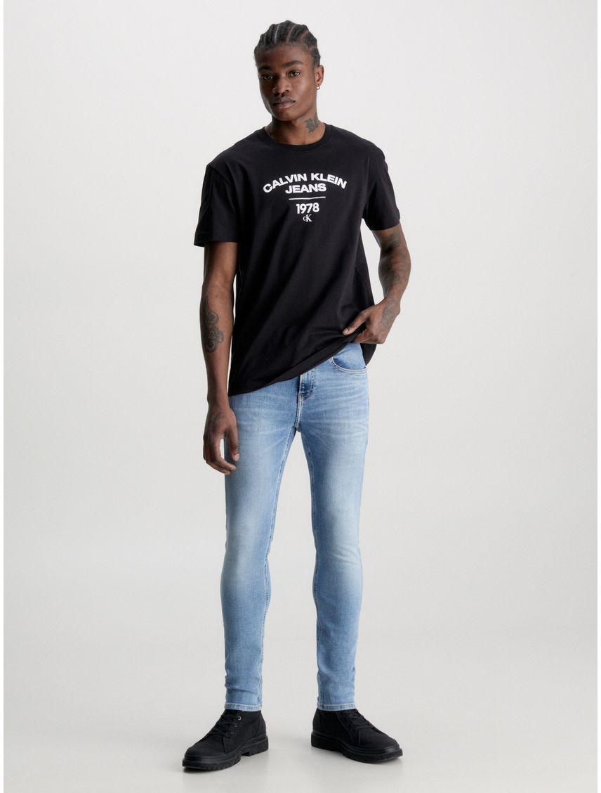 Jean skinny