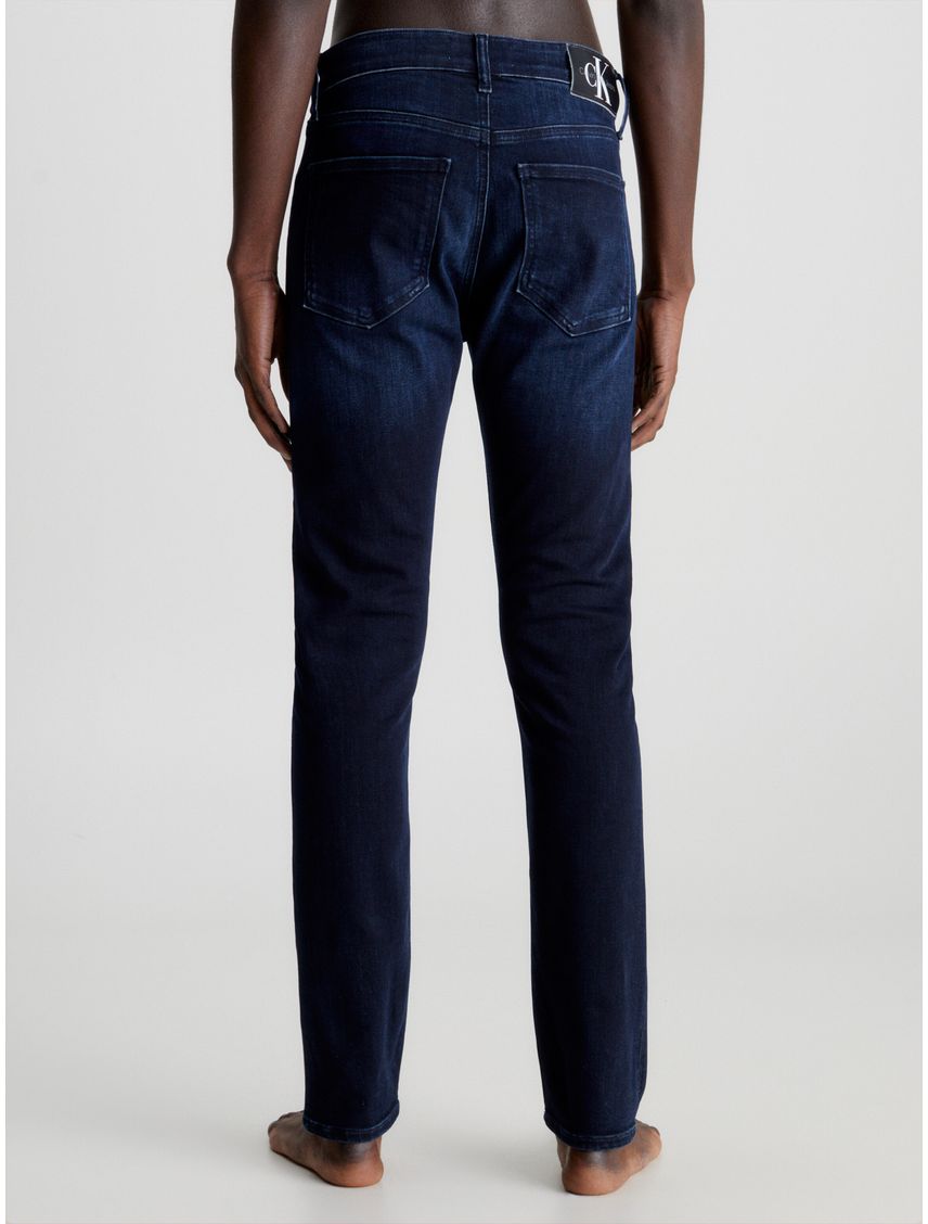 Jean skinny