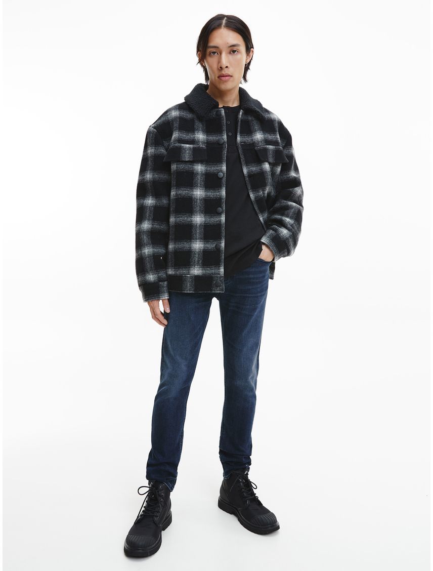 Jeans skinny