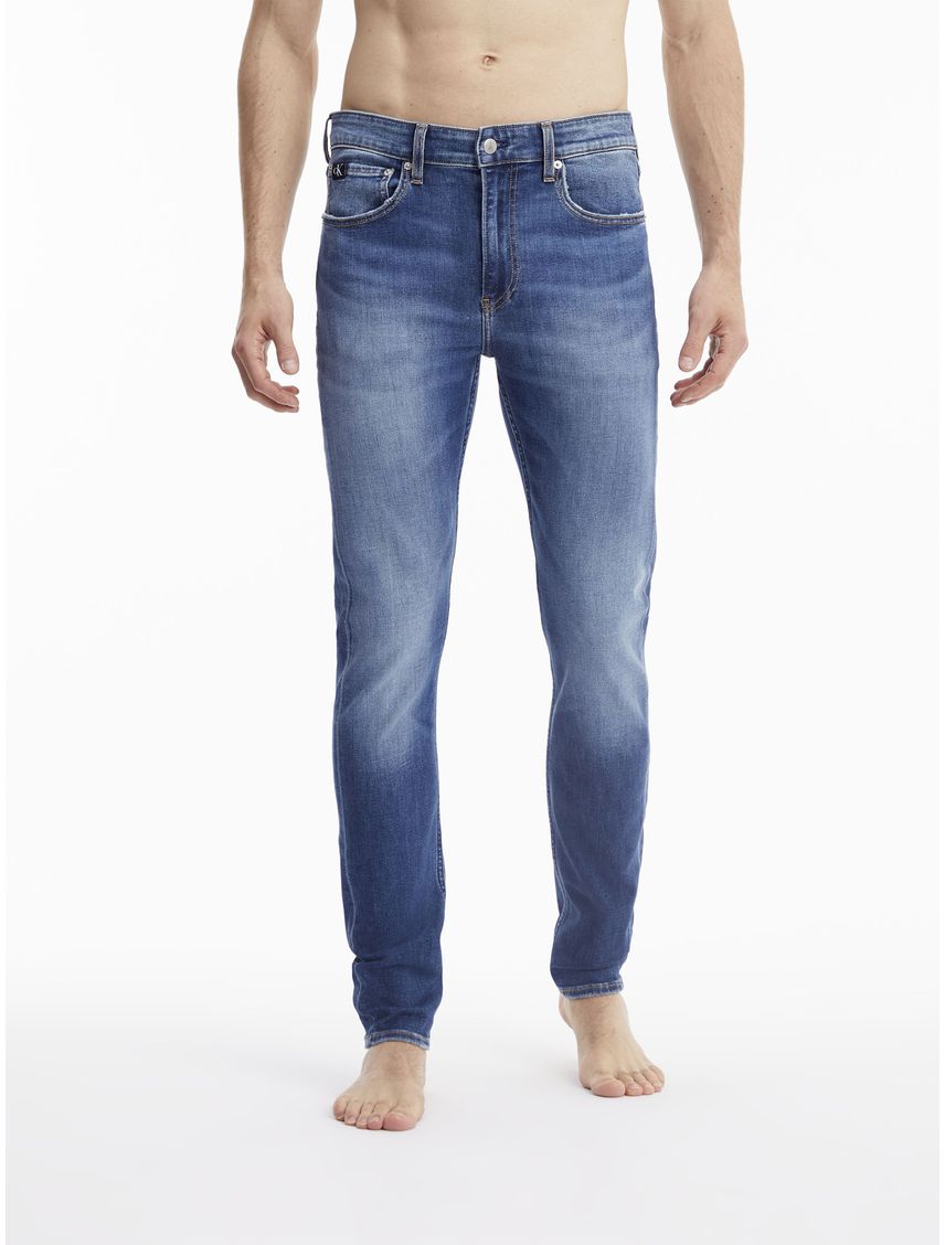 Jeans slim taper