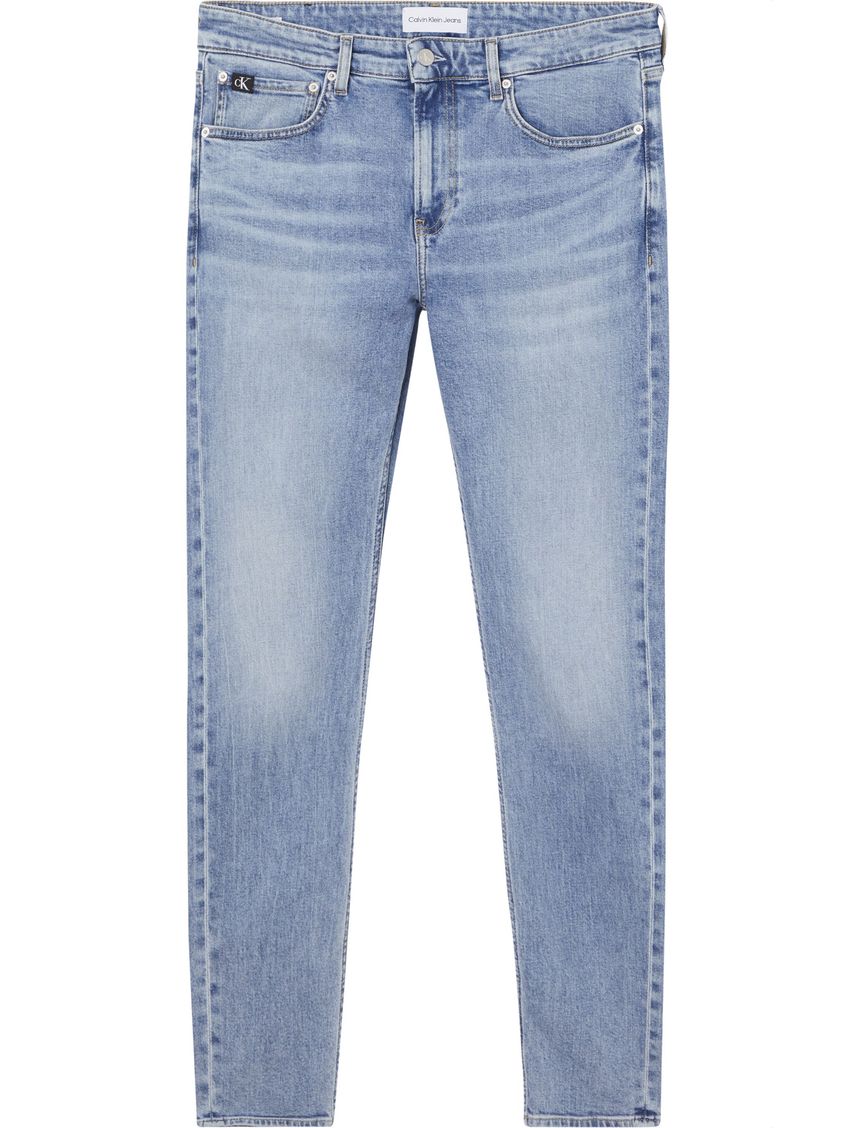 Jeans slim tapered
